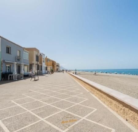 Apartamento Piso Caramel Cabo De Gata Exterior foto
