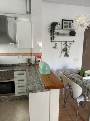 Apartamento Piso Caramel Cabo De Gata Exterior foto