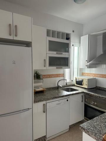 Apartamento Piso Caramel Cabo De Gata Exterior foto